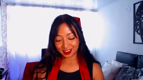 Isabella online show from 02.05.26