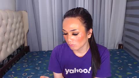 Snapshot of lamerystone chatting on 01.22.25 Lamery online show from 01.22.25