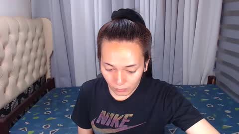 Snapshot of lamerystone chatting on 01.28.25 Lamery online show from 01.28.25