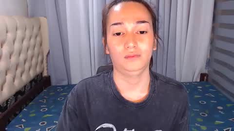 Snapshot of lamerystone chatting on 01.31.25 Lamery online show from 01.31.25