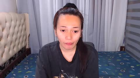 Snapshot of lamerystone chatting on 02.06.25 Lamery online show from 02.06.25