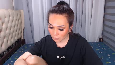 Snapshot of lamerystone chatting on 02.07.25 Lamery online show from 02.07.25