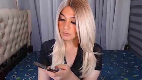 Snapshot of lamerystone chatting on 02.10.25 Lamery online show from 02.10.25