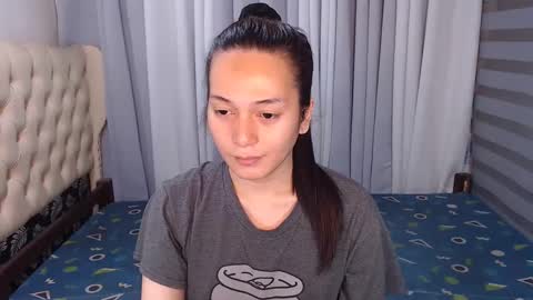 Snapshot of lamerystone chatting on 02.16.25 Lamery online show from 02.16.25