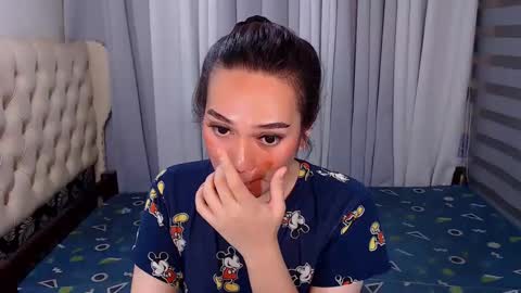 Snapshot of lamerystone chatting on 02.20.25 Lamery online show from 02.20.25