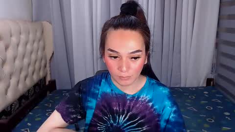 Snapshot of lamerystone chatting on 02.21.25 Lamery online show from 02.21.25