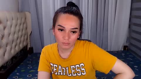 Snapshot of lamerystone chatting on 02.22.25 Lamery online show from 02.22.25