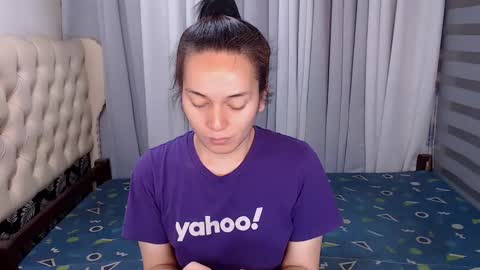 Snapshot of lamerystone chatting on 02.24.25 Lamery online show from 02.24.25