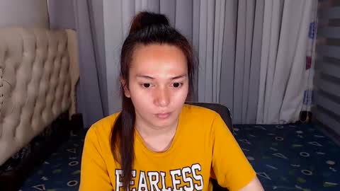 Snapshot of lamerystone chatting on 03.06.25 Lamery online show from 03.06.25