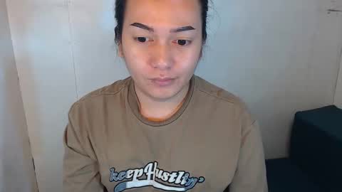 Snapshot of lamerystone chatting on 10.05.25 Lamery online show from 10.05.25