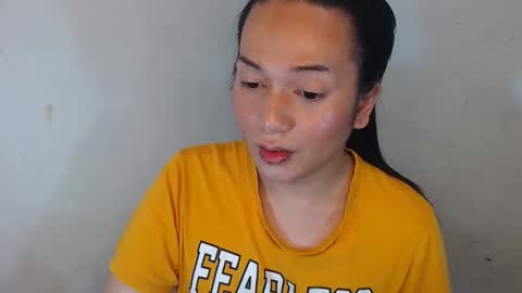 Snapshot of lamerystone chatting on 10.17.25 Lamery online show from 10.17.25