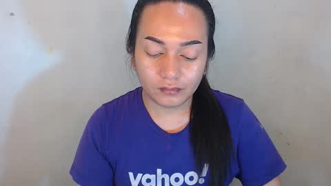 Snapshot of lamerystone chatting on 10.25.25 Lamery online show from 10.25.25