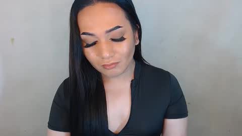 Snapshot of lamerystone chatting on 10.26.25 Lamery online show from 10.26.25