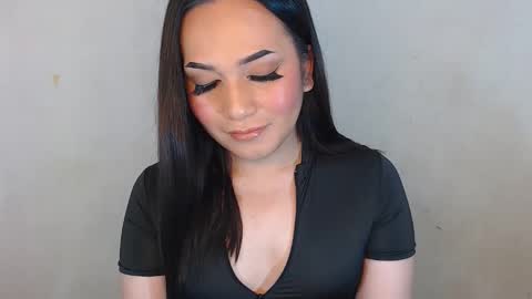 Snapshot of lamerystone chatting on 11.05.25 Lamery online show from 11.05.25