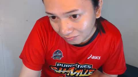 Snapshot of lamerystone chatting on 11.08.25 Lamery online show from 11.08.25