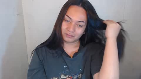 Snapshot of lamerystone chatting on 12.03.25 Lamery online show from 12.03.25