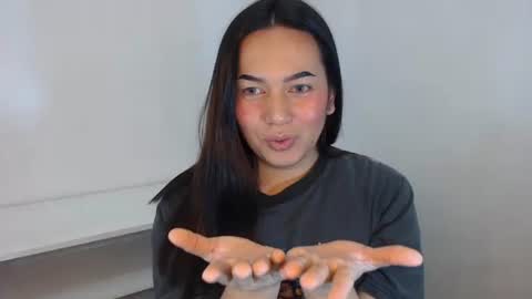 Snapshot of lamerystone chatting on 12.18.25 Lamery online show from 12.18.25