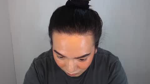 Snapshot of lamerystone chatting on 02.13.26 Lamery online show from 02.13.26