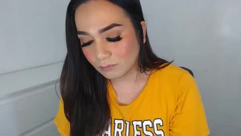 Snapshot of lamerystone chatting on 02.24.26 Lamery online show from 02.24.26