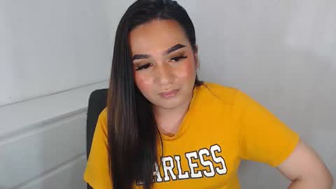 Snapshot of lamerystone chatting on 03.05.26 Lamery online show from 03.05.26