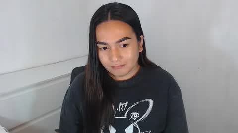 Snapshot of lamerystone chatting on 03.07.26 Lamery online show from 03.07.26