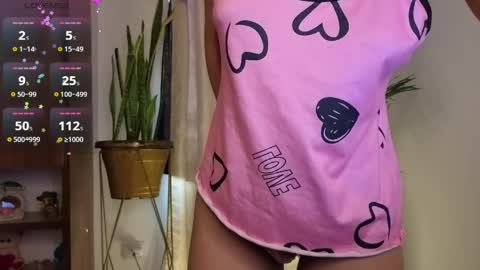 lamichuromantica online show from 04.12.26