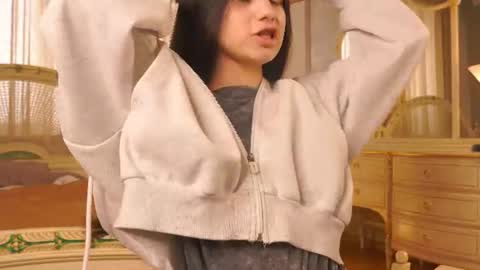 Snapshot of lamonicaptak chatting on 06.15.26 Emily online show from 06.15.26