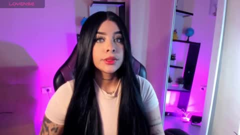 LANA  online show from 12.17.24