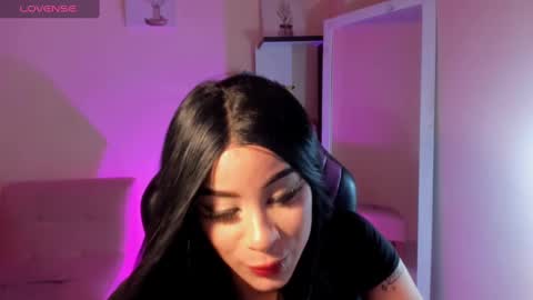 LANA  online show from 12.18.24