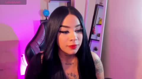 LANA  online show from 12.26.24