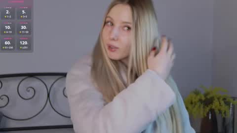 Liana online show from 01.15.26