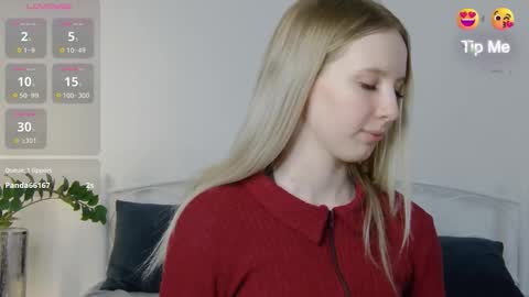 Liana online show from 01.31.26