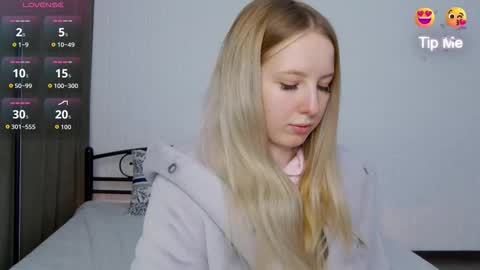 Liana online show from 02.03.26