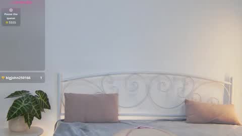 Liana online show from 03.16.26