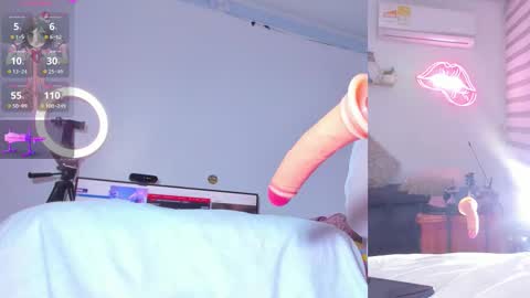 Lana online show from 03.21.26