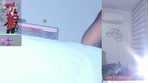 Lana online show from 04.05.26