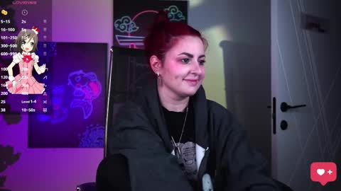 just call me Lana  and her security online show from 05.13.26