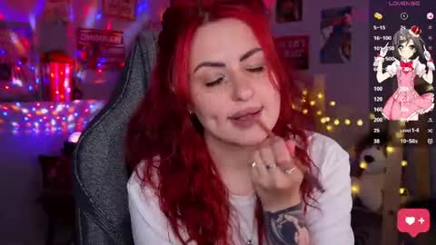 just call me Lana  and her security online show from 06.09.26