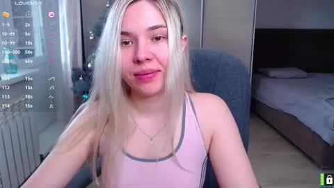 Lana online show from 02.11.26