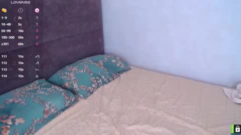 Lana online show from 03.08.26