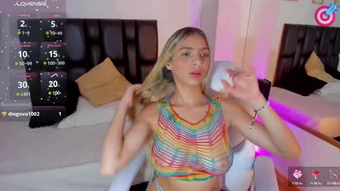 Lana online show from 03.03.25