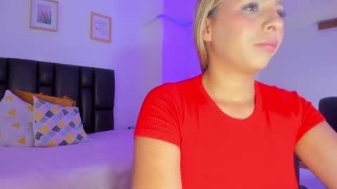 Lana online show from 05.20.26