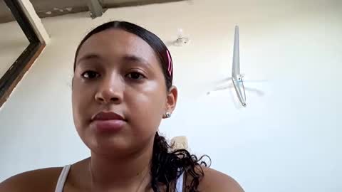 Snapshot of lana__trebol chatting on 09.27.25 Lana online show from 09.27.25