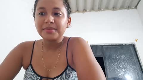 Snapshot of lana__trebol chatting on 10.31.25 Lana online show from 10.31.25