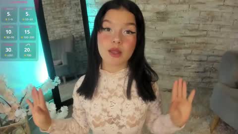 Snapshot of lana_beket_ chatting on 02.27.25 Lana online show from 02.27.25