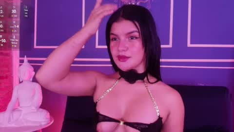 Snapshot of lana_beket_ chatting on 09.19.25 Lana online show from 09.19.25