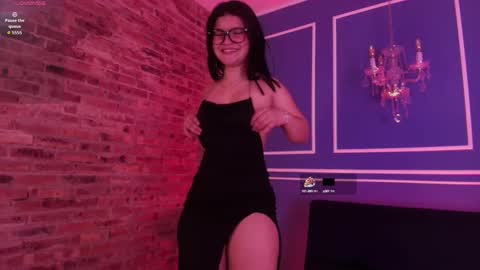 Snapshot of lana_beket_ chatting on 09.30.25 Lana online show from 09.30.25