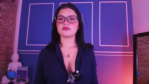  Lana  online show from 10.24.25