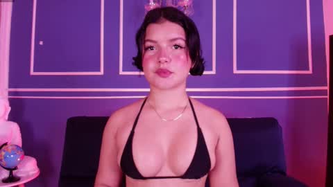  Lana  online show from 12.03.25