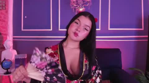  Lana  online show from 01.06.26